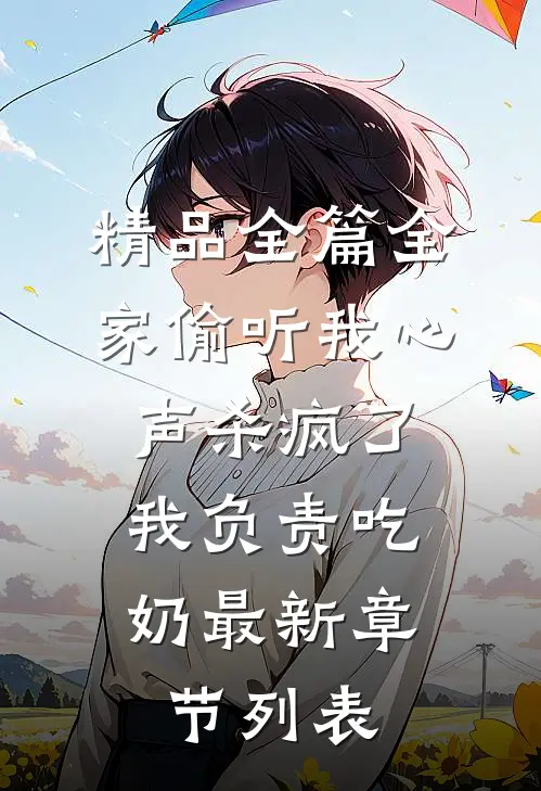 精品全篇全家偷听我心声杀疯了,我负责吃奶最新章节列表