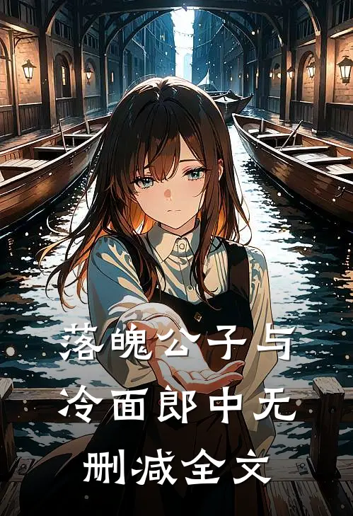 落魄公子与冷面郎中无删减全文