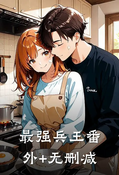 最强兵王番外+无删减