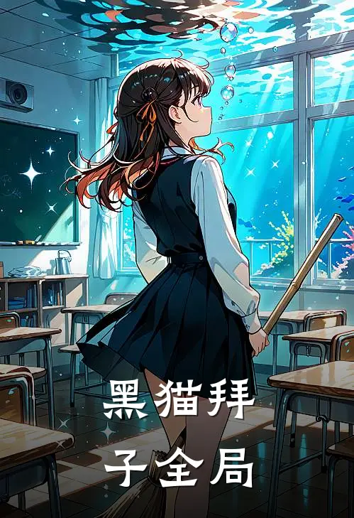 黑猫拜子全局