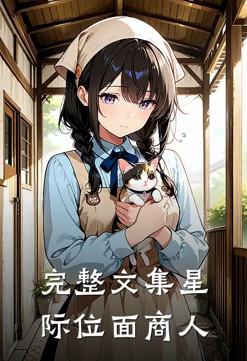 完整文集星际位面商人