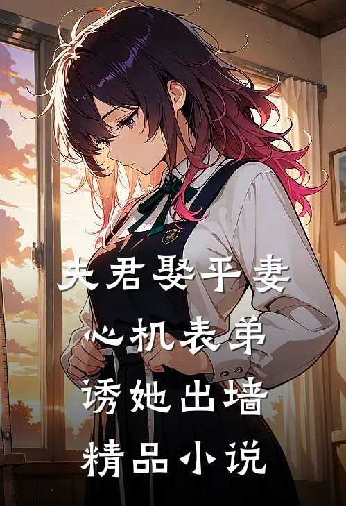 夫君娶平妻，心机表弟诱她出墙精品小说