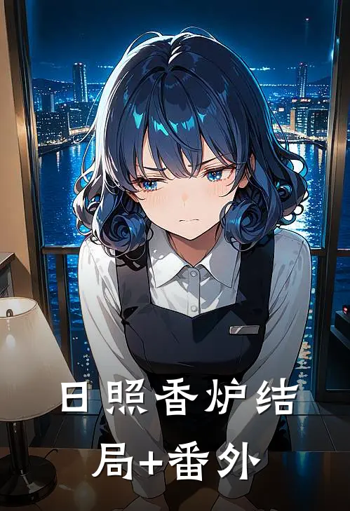 日照香炉结局+番外
