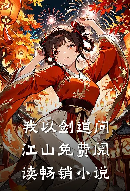 我以剑道问江山免费阅读畅销小说