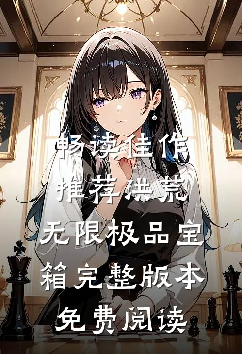 畅读佳作推荐洪荒:无限极品宝箱完整版本免费阅读