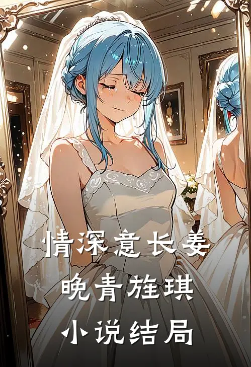情深意长姜晚青旌琪小说结局