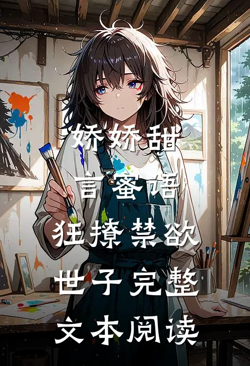 娇娇甜言蜜语，狂撩禁欲世子完整文本阅读