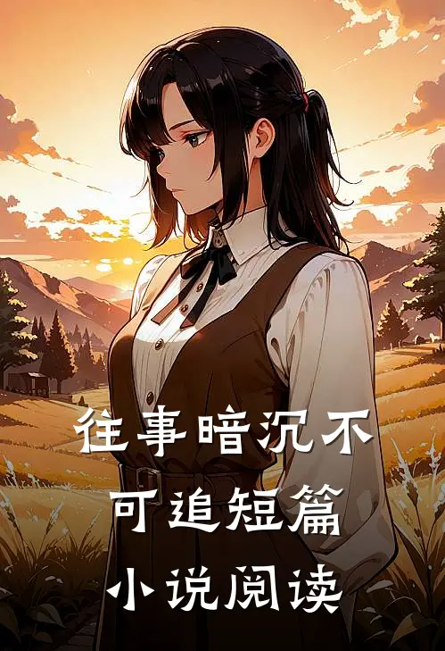 往事暗沉不可追短篇小说阅读