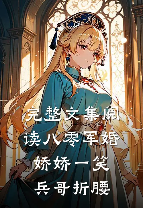 完整文集阅读八零军婚：娇娇一笑，兵哥折腰