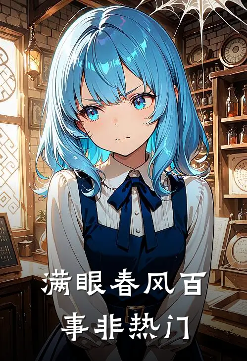 满眼春风百事非热门