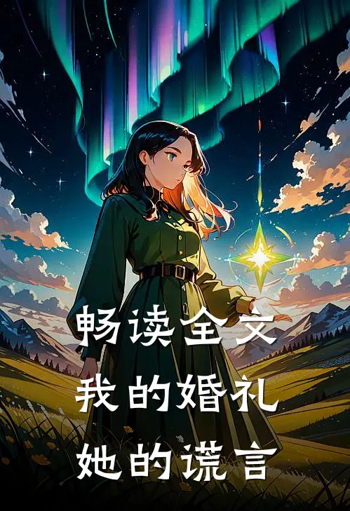 畅读全文我的婚礼,她的谎言在线阅读