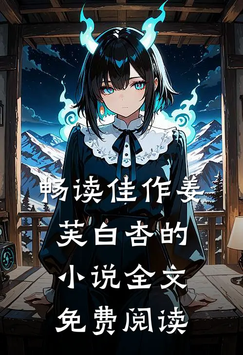 畅读佳作姜芙白杏的小说全文免费阅读