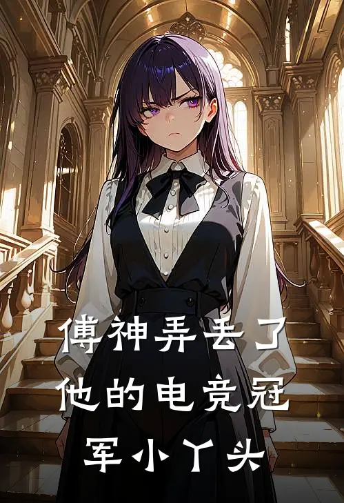 傅神弄丢了他的电竞冠军小丫头