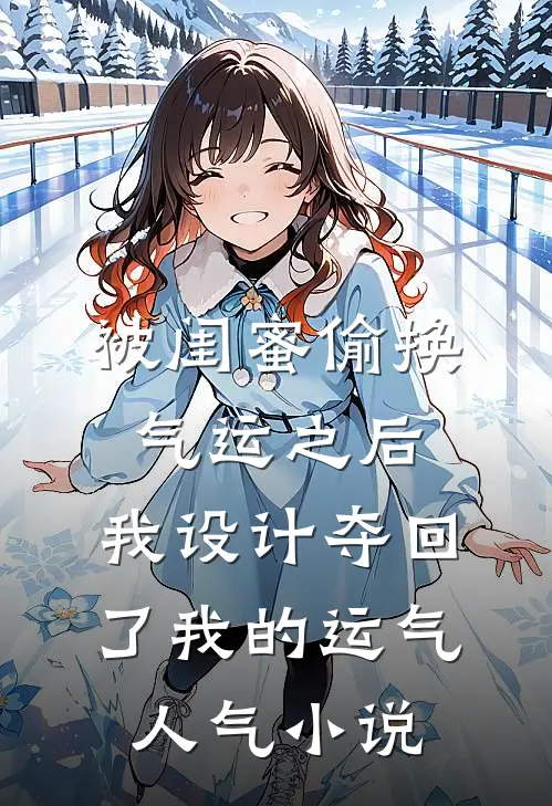 被闺蜜偷换气运之后，我设计夺回了我的运气人气小说