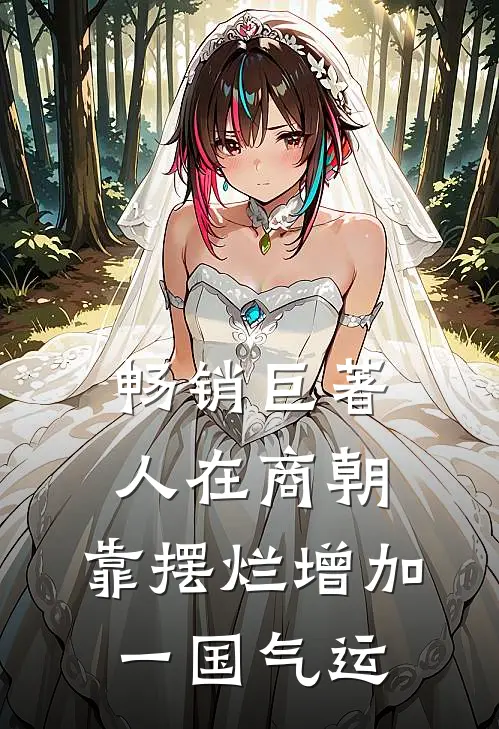 畅销巨著人在商朝，靠摆烂增加一国气运