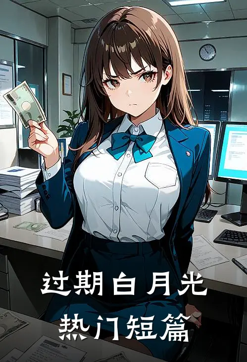 过期白月光热门短篇