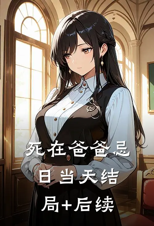 死在爸爸忌日当天结局+后续