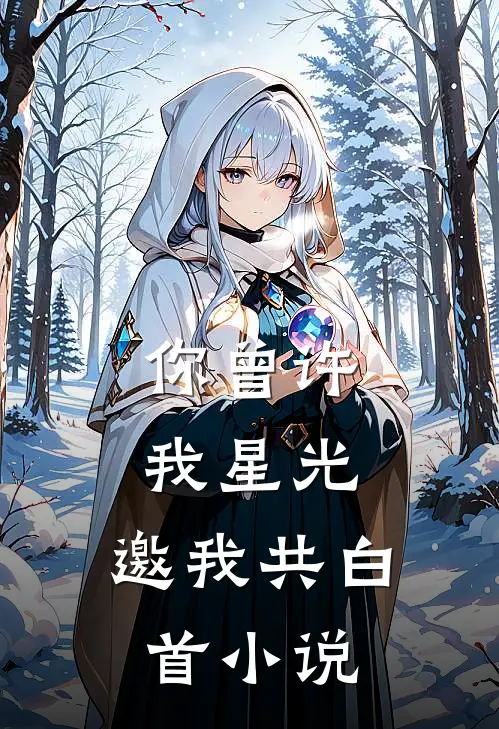 你曾许我星光,邀我共白首免费阅读
