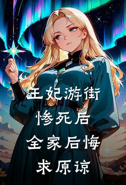 王妃游街惨死后，全家后悔求原谅