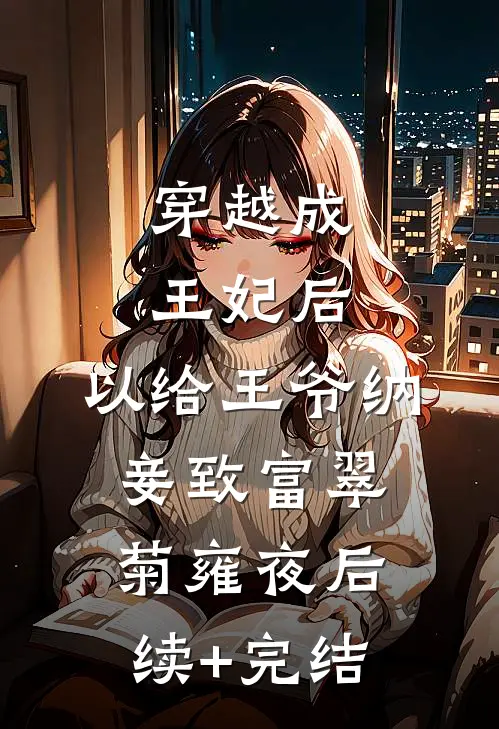 穿越成王妃后，以给王爷纳妾致富翠菊雍夜后续+完结