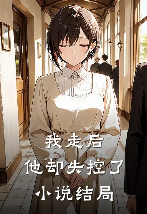 我走后，他却失控了小说结局
