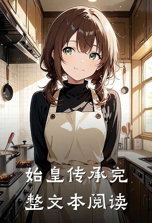 始皇传承完整文本阅读