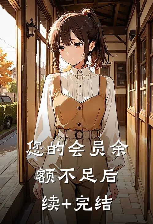 您的会员余额不足后续+完结