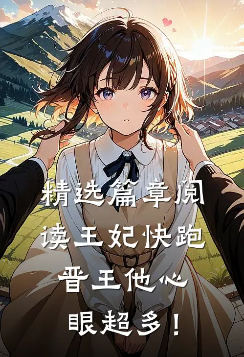 精选篇章阅读王妃快跑，晋王他心眼超多！
