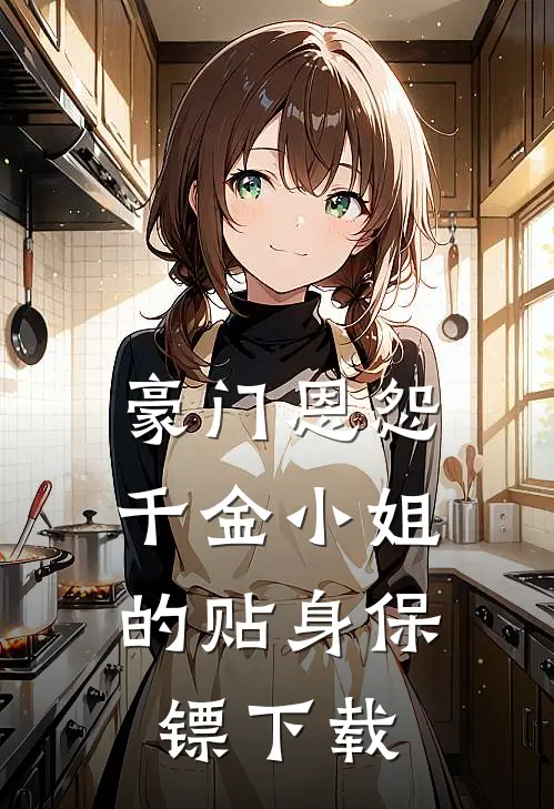 豪门恩怨：千金小姐的贴身保镖下载
