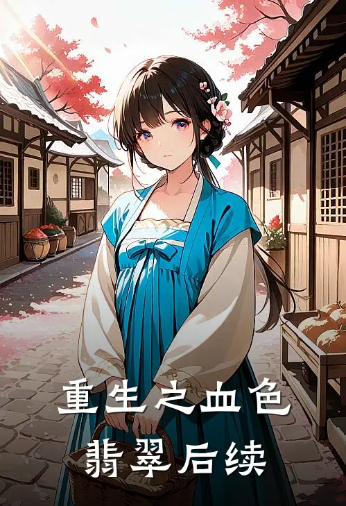 重生之血色翡翠后续