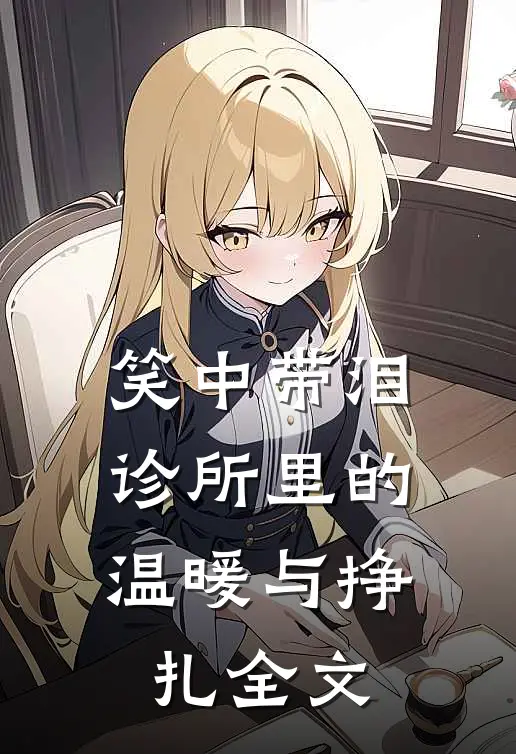 笑中带泪：诊所里的温暖与挣扎全文