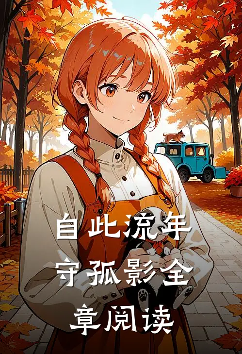 自此流年守孤影全章阅读