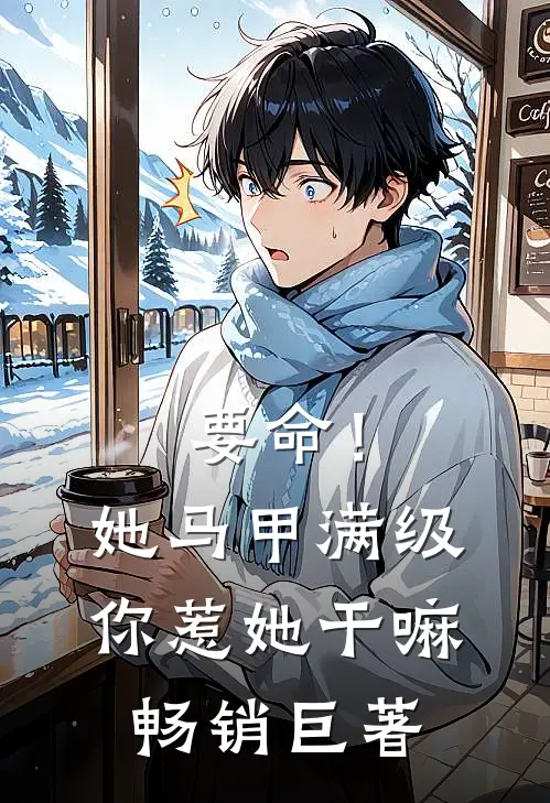要命！她马甲满级，你惹她干嘛畅销巨著