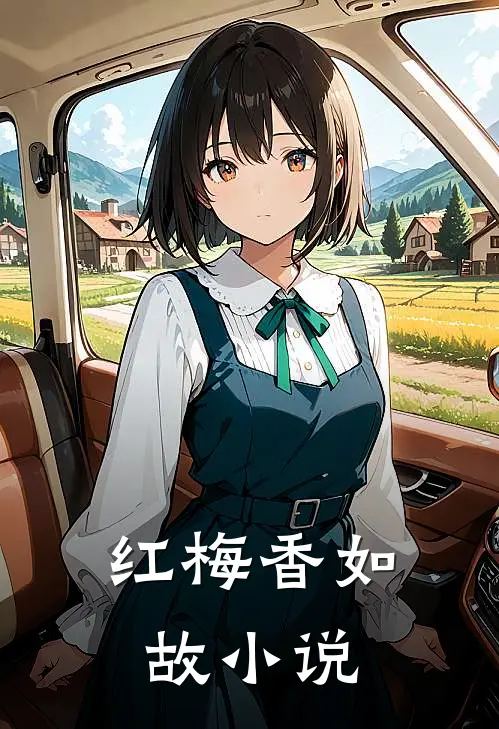 红梅香如故小说