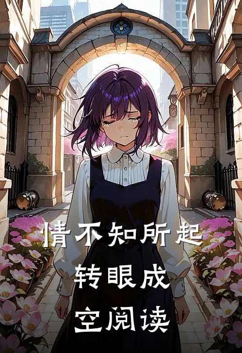 情不知所起，转眼成空阅读