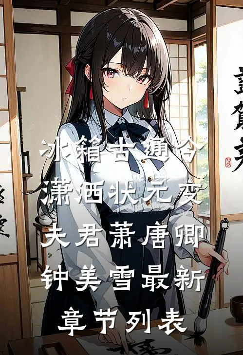 冰箱古通今，潇洒状元变夫君萧唐卿钟美雪最新章节列表