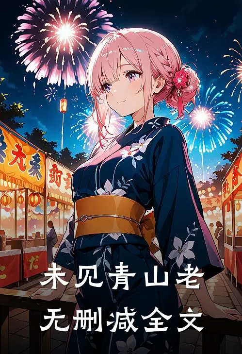 未见青山老无删减全文