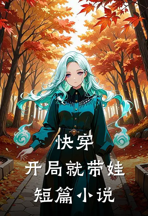 快穿,开局就带娃短篇推荐