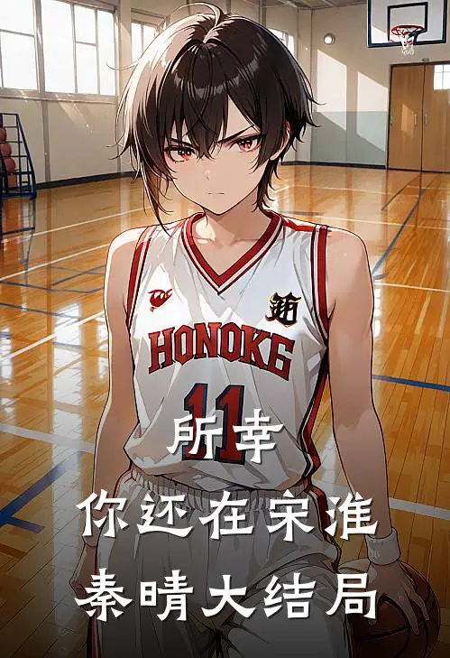 所幸，你还在宋淮秦晴大结局