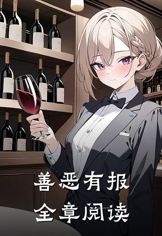 善恶有报全章阅读答案