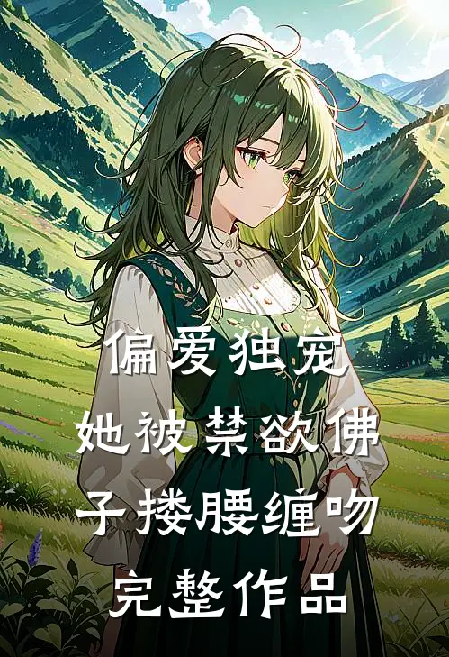 偏爱独宠：她被禁欲佛子搂腰缠吻完整作品