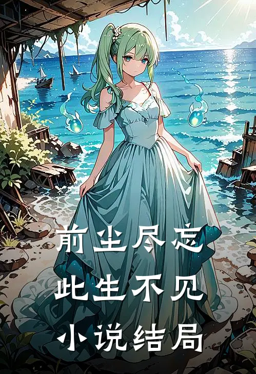 前尘尽忘此生不见小说结局