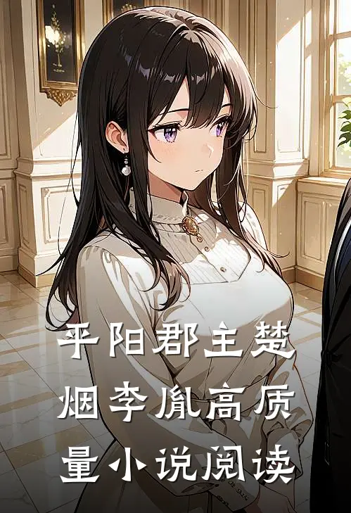 平阳郡主楚烟李胤高质量小说阅读