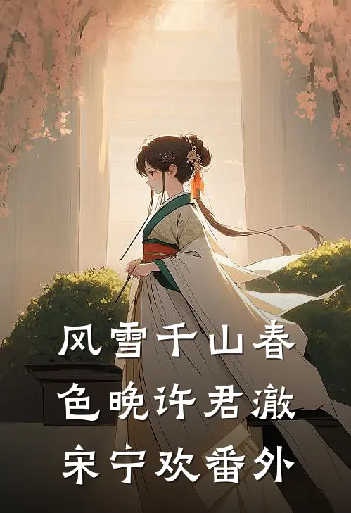 风雪千山春色晚许君澈宋宁欢番外
