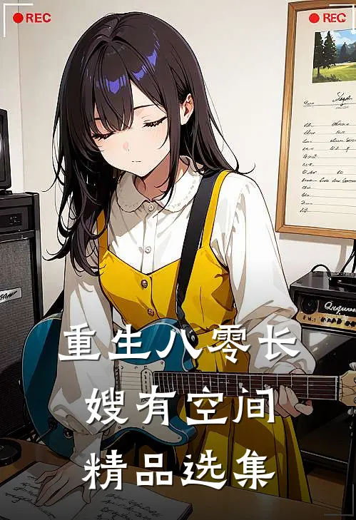 重生八零长嫂有空间精品选集