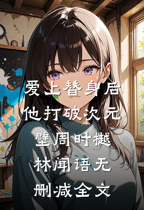 爱上替身后，他打破次元壁周时樾林闻语无删减全文
