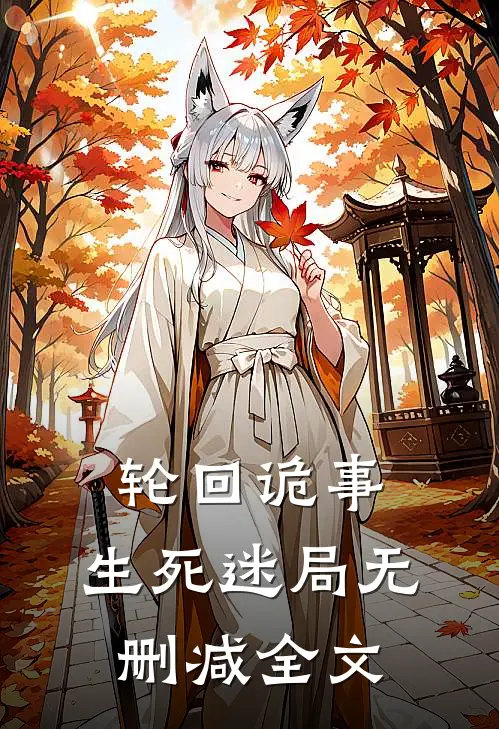 轮回诡事生死迷局无删减全文阅读