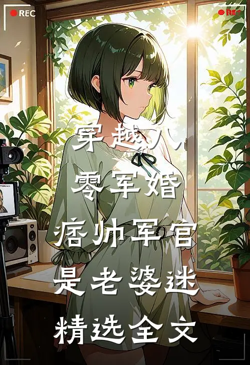 穿越八零军婚，痞帅军官是老婆迷精选全文
