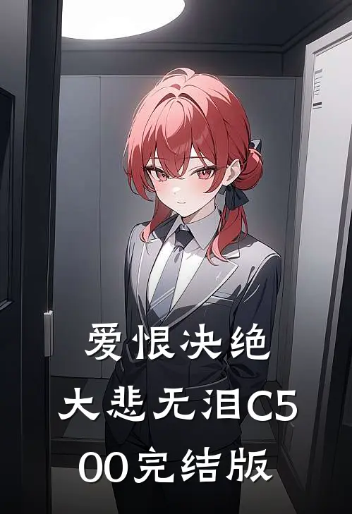 爱恨决绝，大悲无泪C500完结版