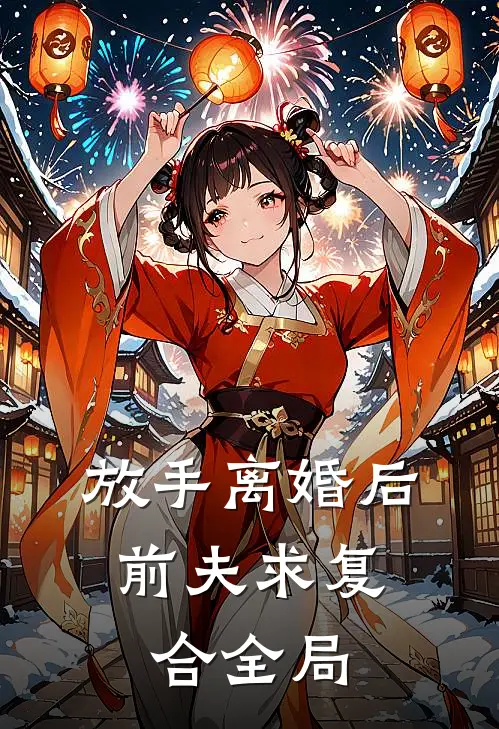 放手离婚后，前夫求复合全局
